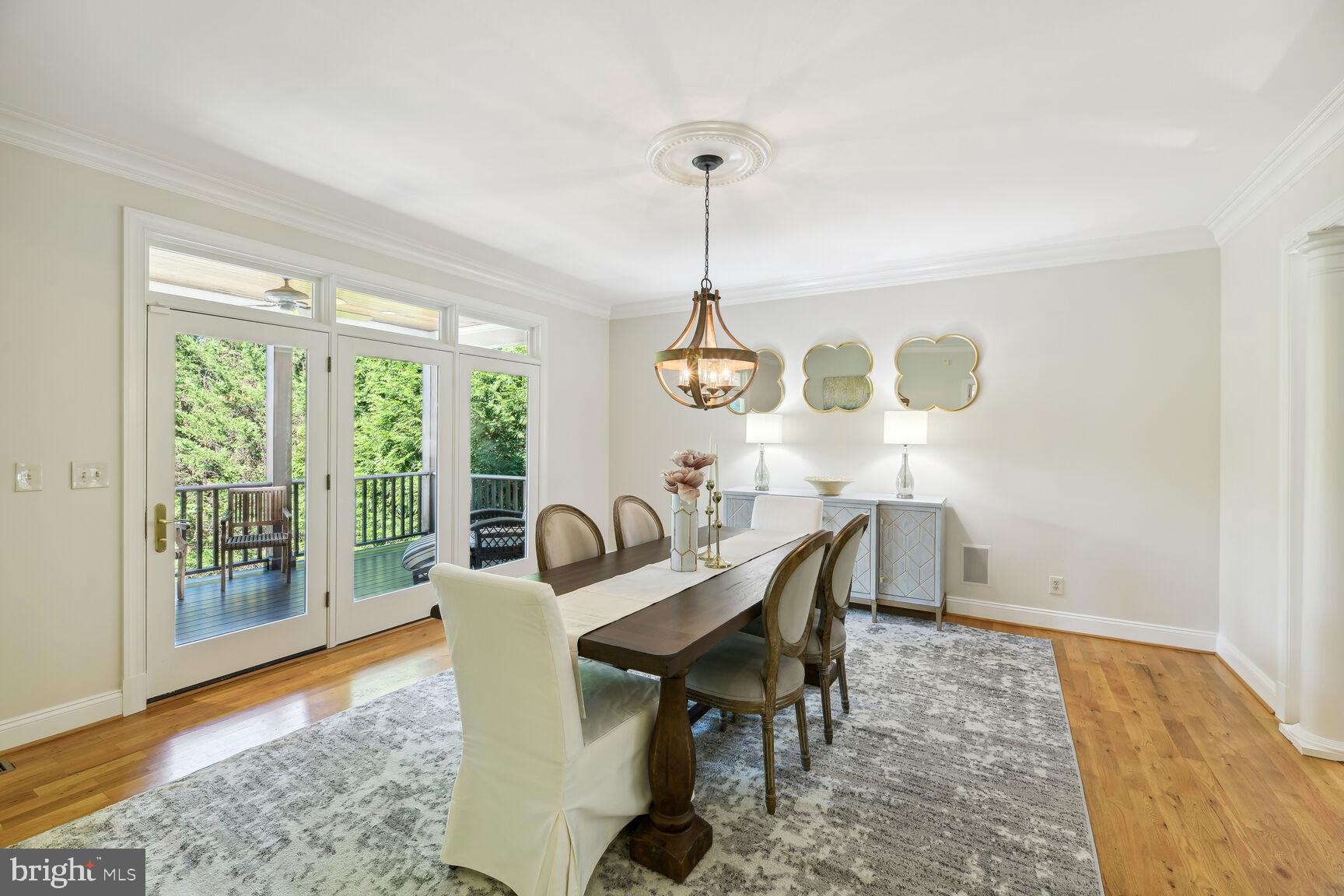 6236 Clearwood Road Bethesda, MD 20817 - Photo 10 of 67