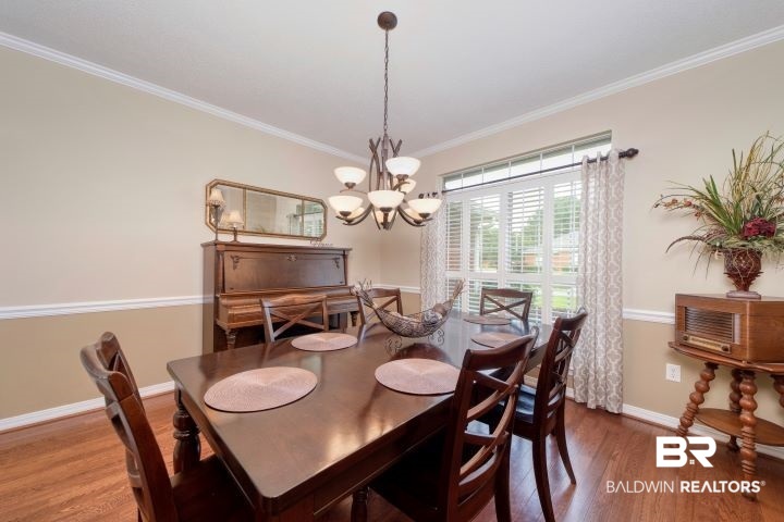 4048 Meadow Run Drive Mobile, AL 36619 - Photo 7 of 14
