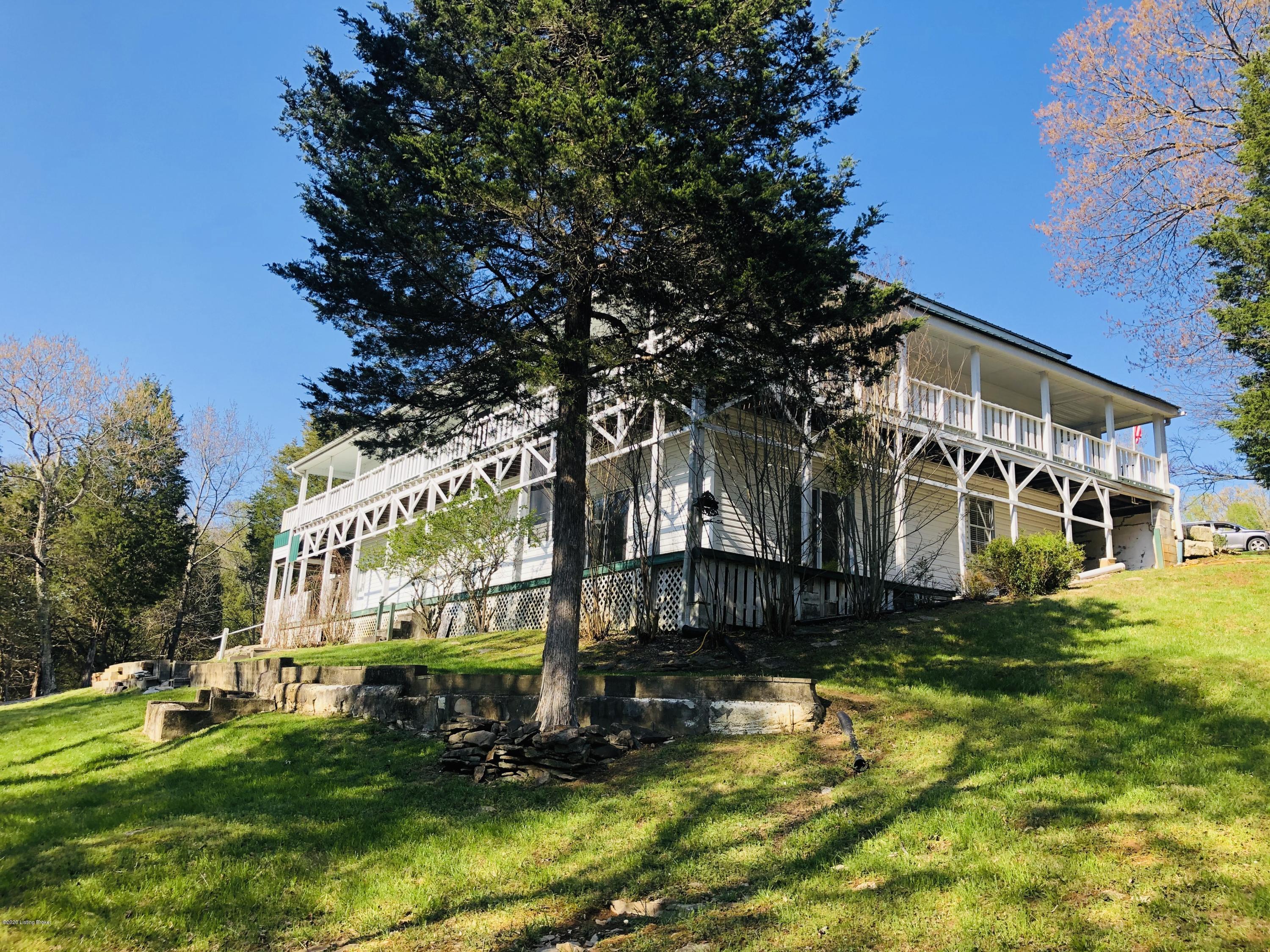 210 Winter Green Road Brandenburg, KY 40108 - Photo 28 of 33 IMG_7574