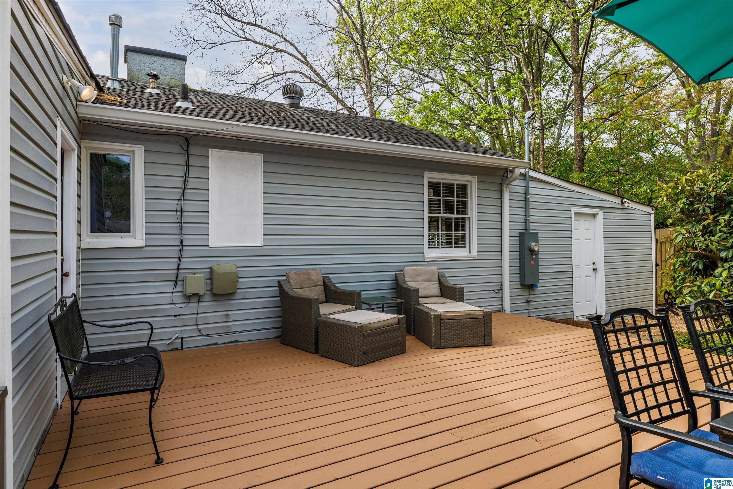 1116 Monarch Avenue Birmingham, AL 35213 - Photo 31 of 48