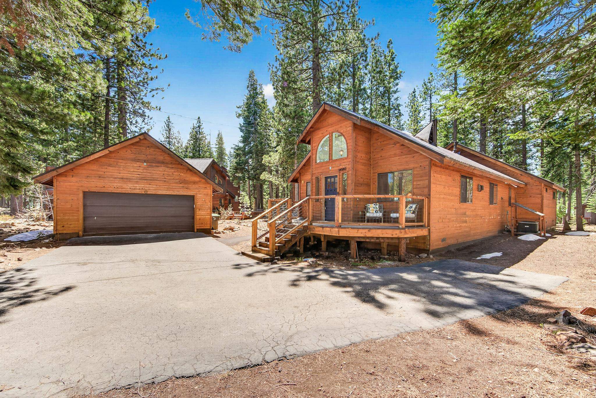 14570 Tyrol Road Truckee, CA 96161 - Photo 1 of 28