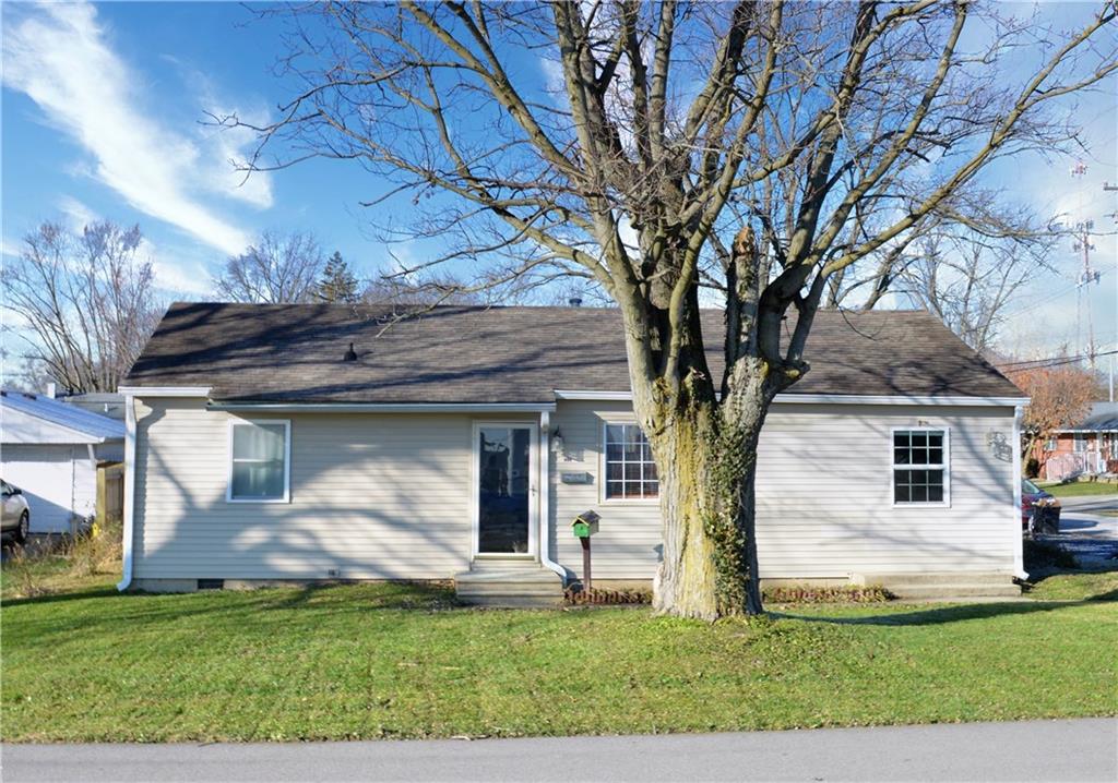 544 North Carr Road Plainfield, IN 46168 - Photo 1 of 27 Gallery Image 1
