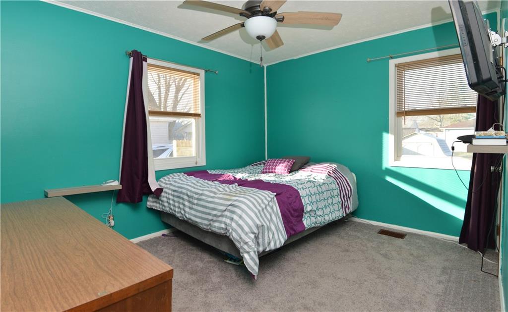 544 North Carr Road Plainfield, IN 46168 - Photo 17 of 27 Gallery Image 17