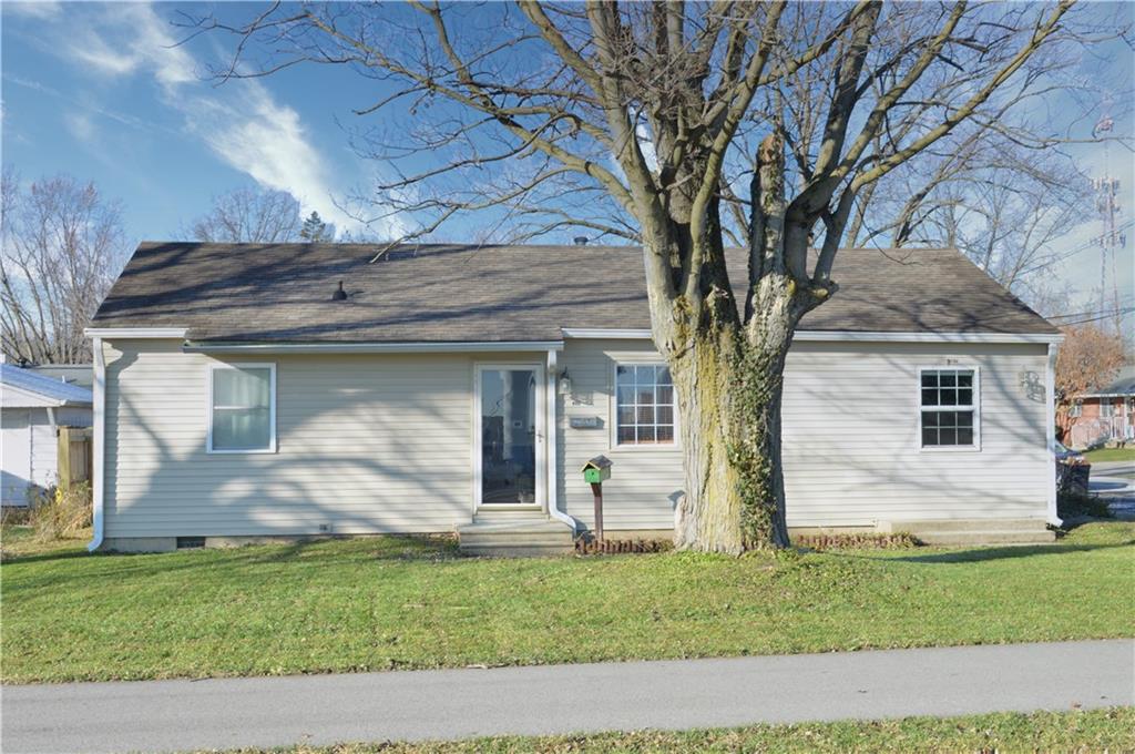544 North Carr Road Plainfield, IN 46168 - Photo 3 of 27 Gallery Image 3