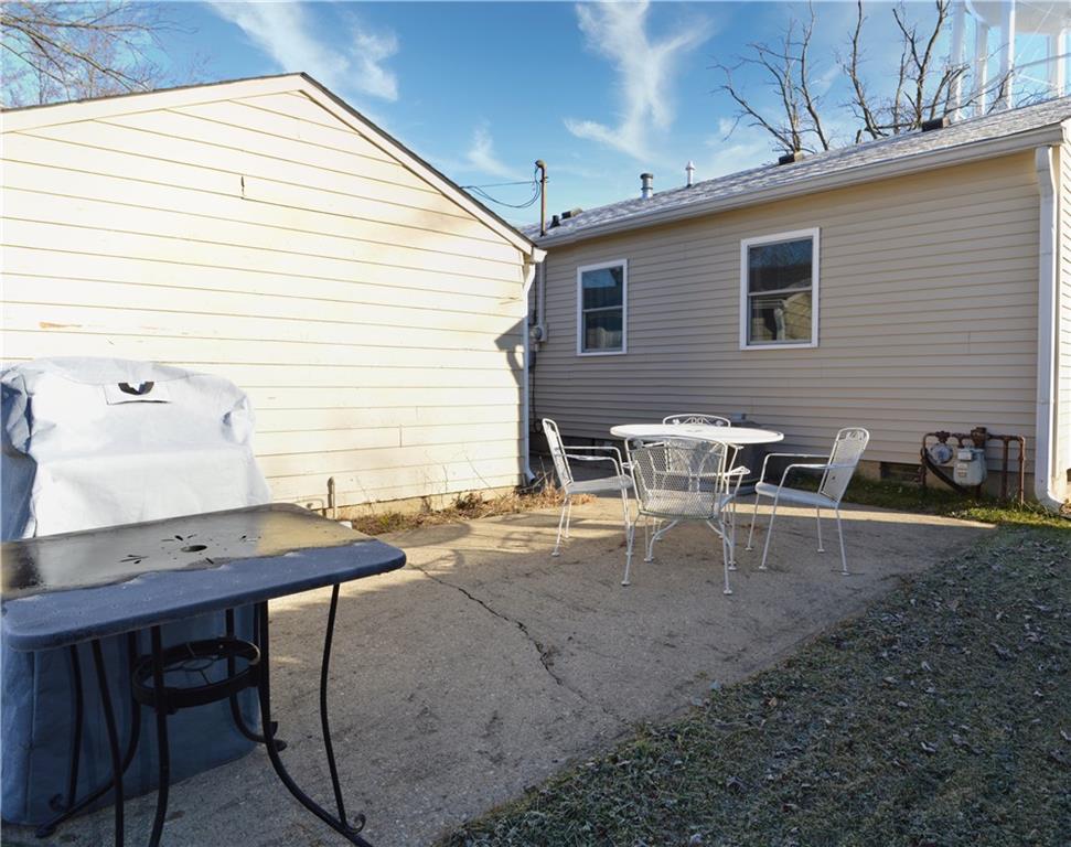 544 North Carr Road Plainfield, IN 46168 - Photo 24 of 27 Gallery Image 24