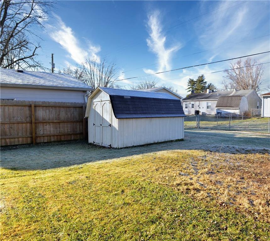 544 North Carr Road Plainfield, IN 46168 - Photo 25 of 27 Gallery Image 25