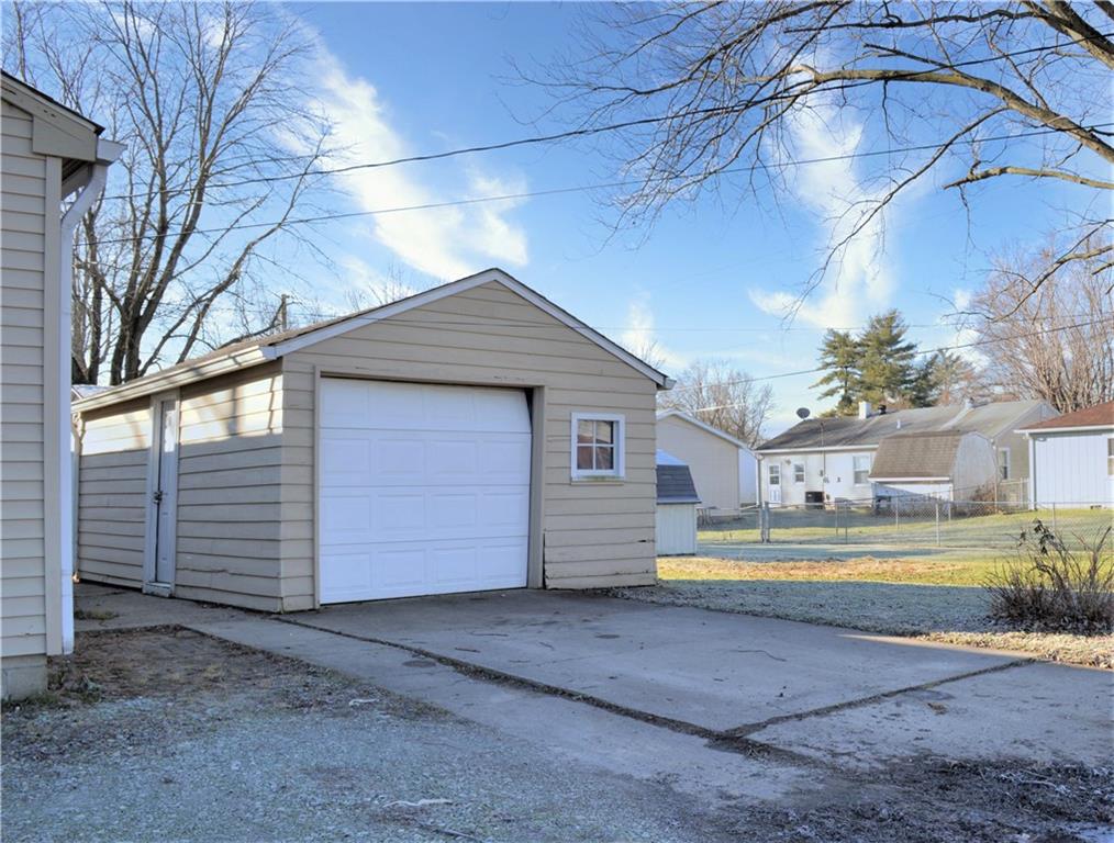 544 North Carr Road Plainfield, IN 46168 - Photo 27 of 27 Gallery Image 27