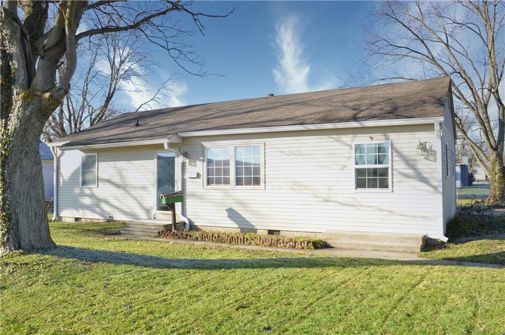 544 North Carr Road Plainfield, IN 46168 - Photo 4 of 27 Gallery Image 4