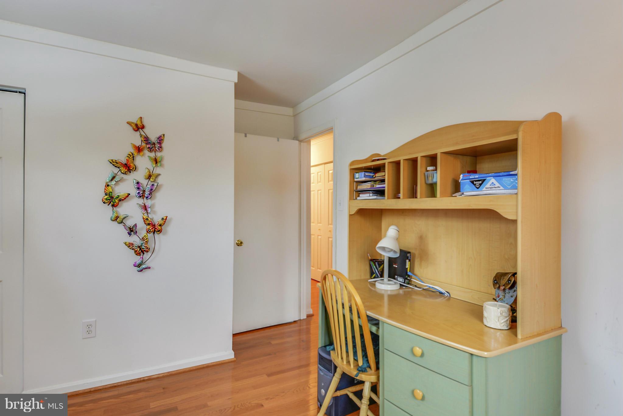 2105 Edgeware Street Silver Spring, MD 20905 - Photo 21 of 30 Bedroom