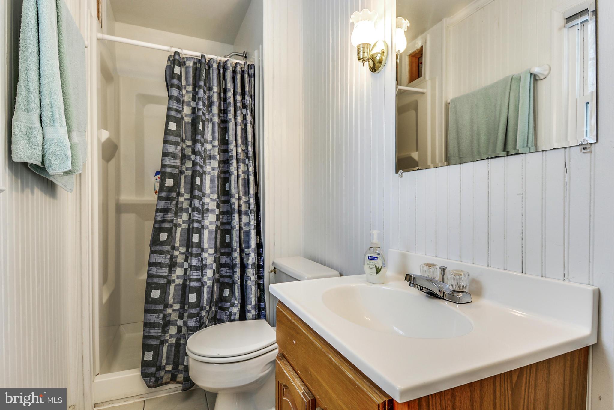2105 Edgeware Street Silver Spring, MD 20905 - Photo 24 of 30 Bath Lower Level