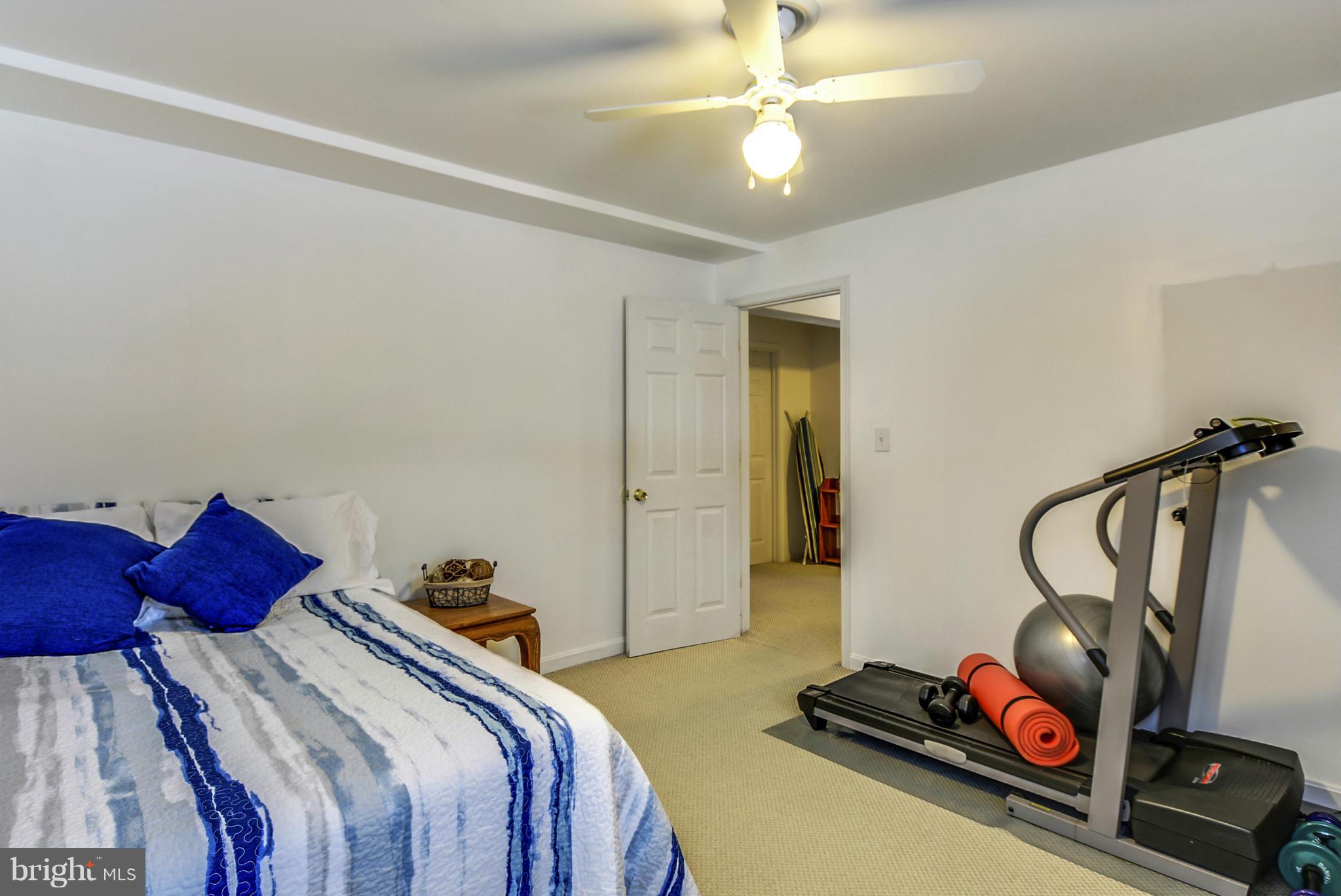 2105 Edgeware Street Silver Spring, MD 20905 - Photo 26 of 30 Bedroom Lower Level