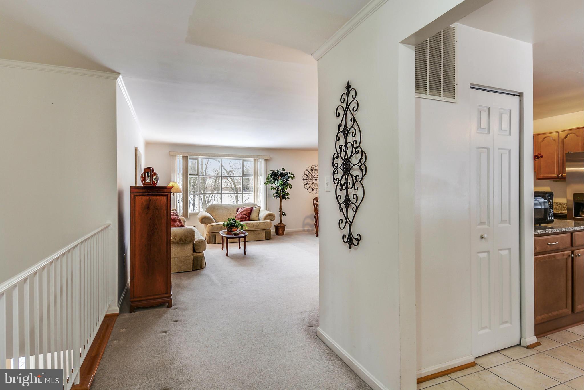 2105 Edgeware Street Silver Spring, MD 20905 - Photo 6 of 30 Interior (General)