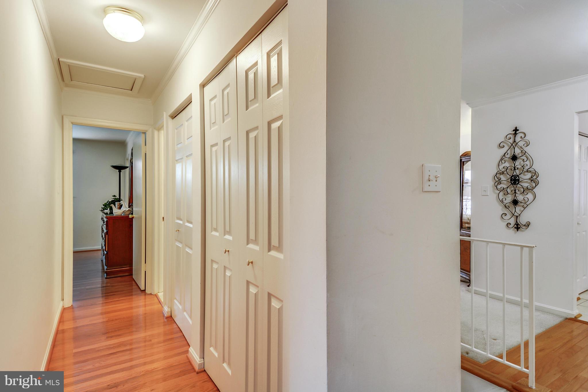 2105 Edgeware Street Silver Spring, MD 20905 - Photo 7 of 30 Hall