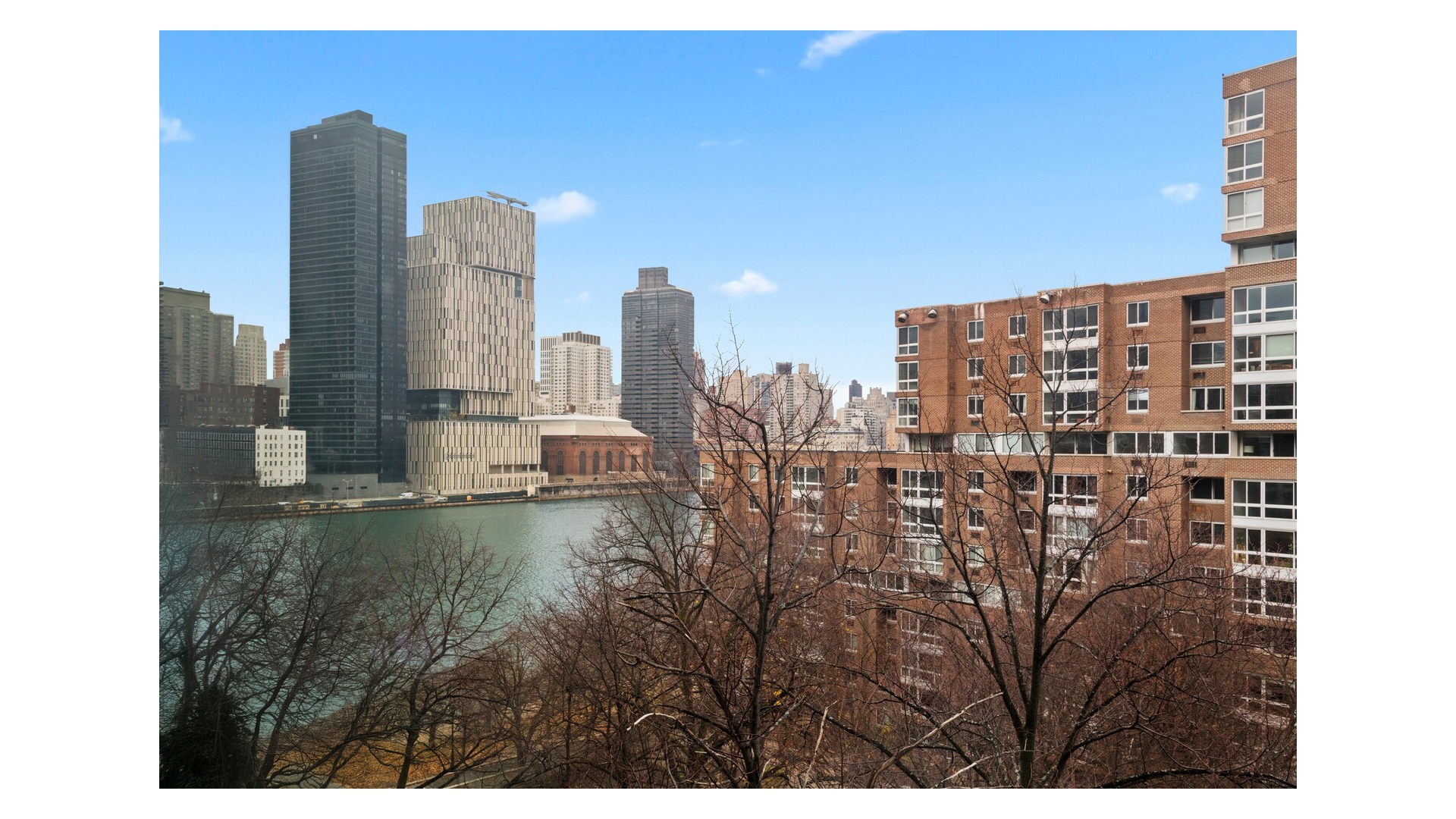 595 Main Street, Unit 815 Manhattan, NY 10044 - Photo 3 of 9