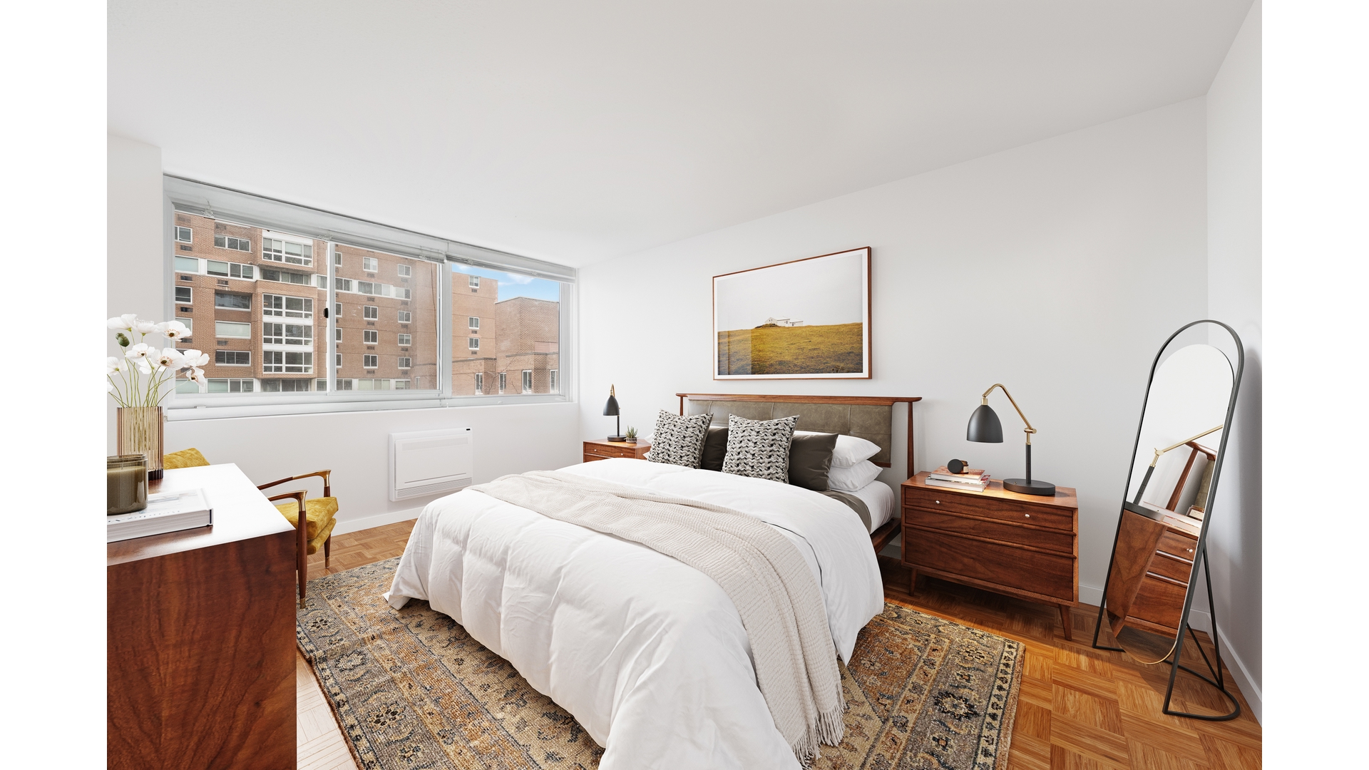 595 Main Street, Unit 815 Manhattan, NY 10044 - Photo 4 of 9