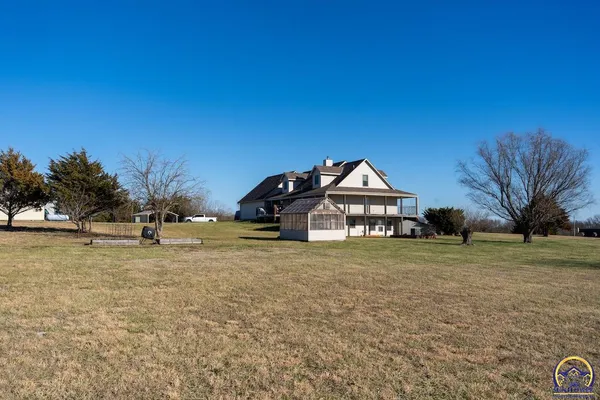 $525,000 | 1922 Northeast 70th Street, Topeka, KS 66617