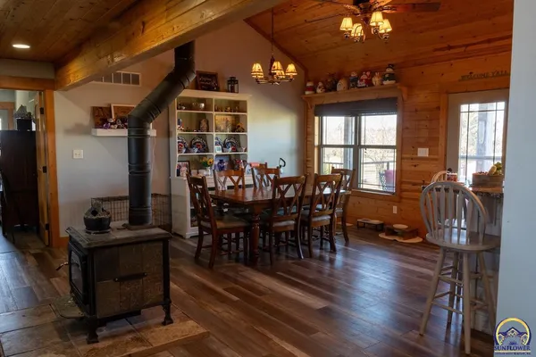 $525,000 | 1922 Northeast 70th Street, Topeka, KS 66617