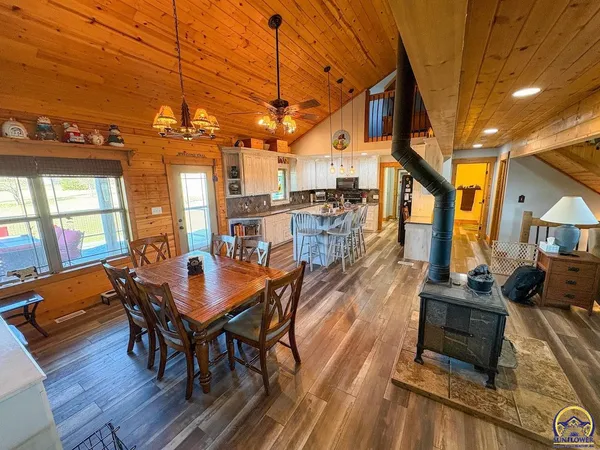 $525,000 | 1922 Northeast 70th Street, Topeka, KS 66617