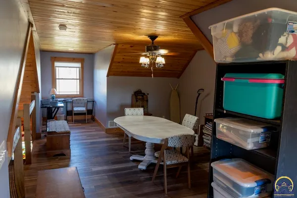 $525,000 | 1922 Northeast 70th Street, Topeka, KS 66617