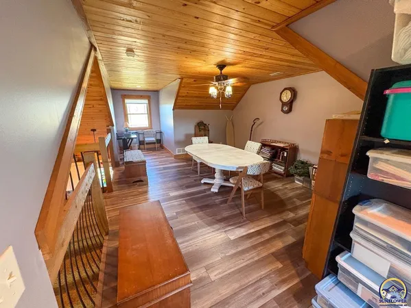 $525,000 | 1922 Northeast 70th Street, Topeka, KS 66617