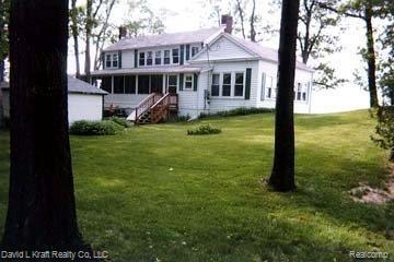 7766 Port Austin Road Pigeon, MI 48755 - Photo 1 of 11 7766PtAustinMain.jpg