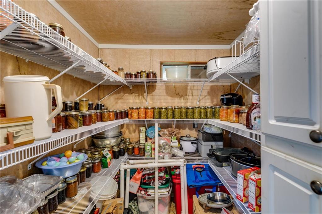 4661 Fowler Street Acworth, GA 30101 - Photo 11 of 16 a view of storage and utility room
