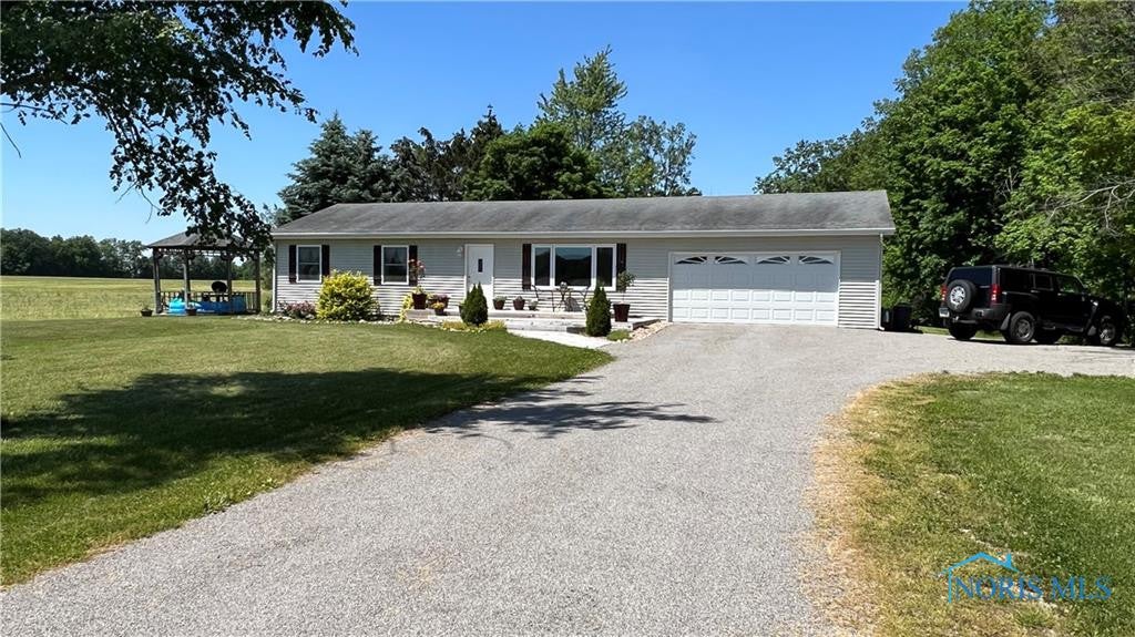 4062 Mulligans Bluff Road Ney, OH 43549 - Photo 2 of 21 Gallery Image 2