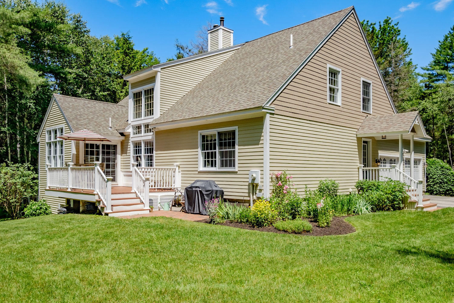8 Heather Lane Cumberland Center, ME 04021 - Photo 36 of 43 20190708gp-60098