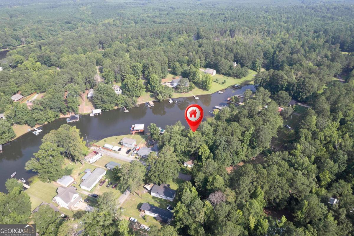 112 Welch Road Eatonton, GA 31024 - Photo 40 of 47