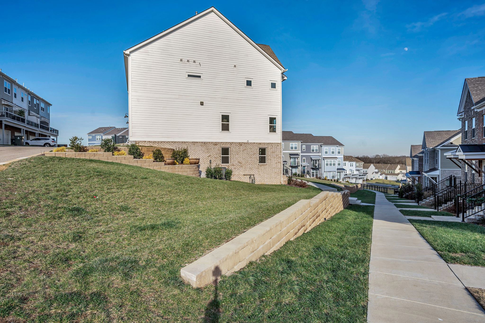 4012 Orsman Lane Antioch, TN 37013 - Photo 28 of 32