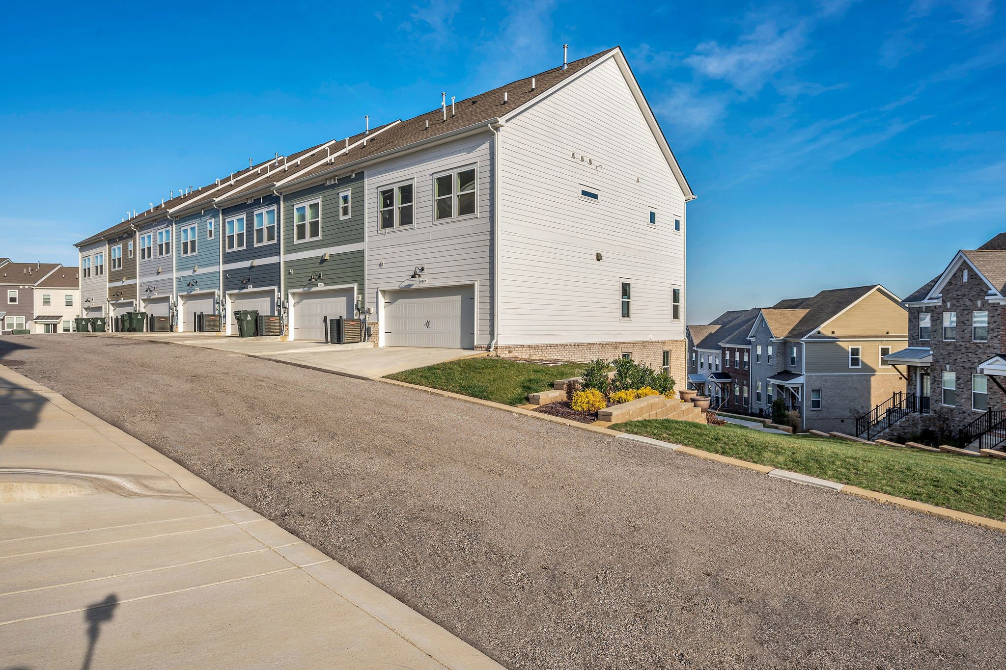 4012 Orsman Lane Antioch, TN 37013 - Photo 29 of 32