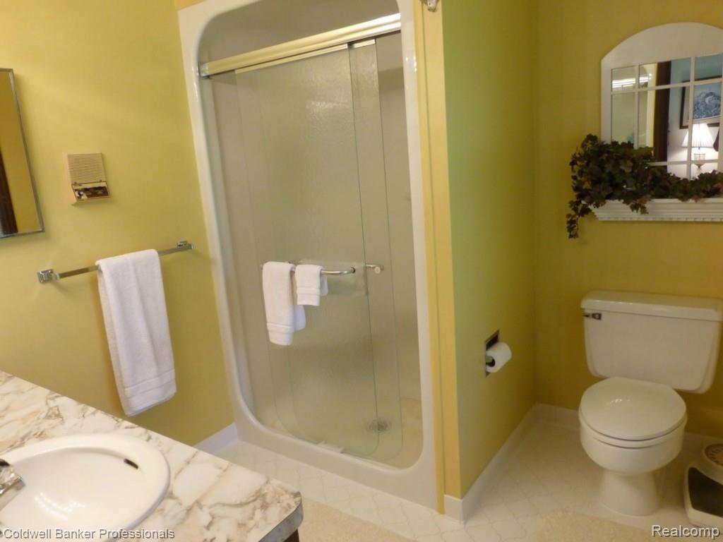 7680 Oakhill Road Clarkston, MI 48348 - Photo 11 of 32 master bath_06-27-2014.jpg