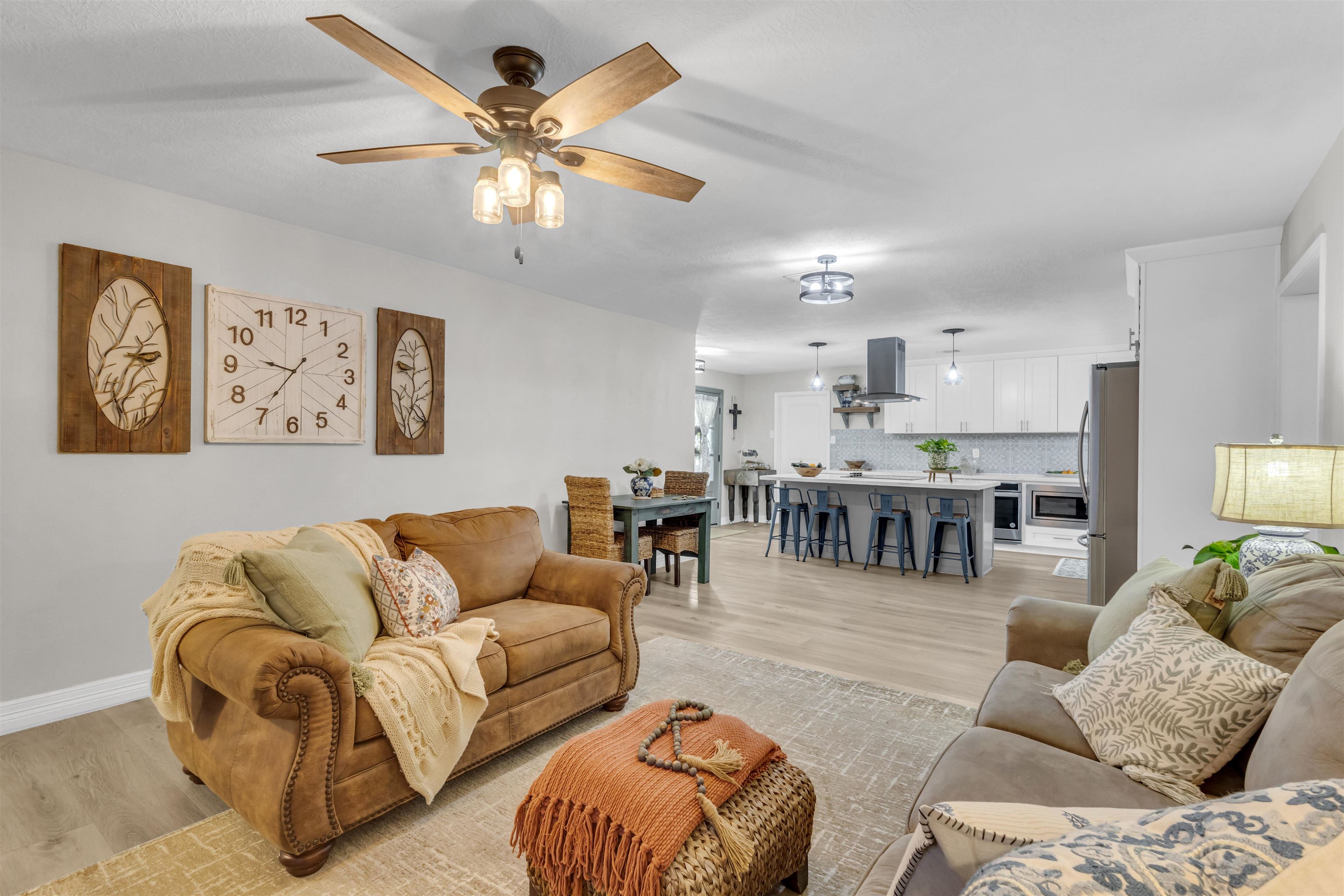9633 Gilbert Road Beaumont, TX 77705 - Photo 18 of 45
