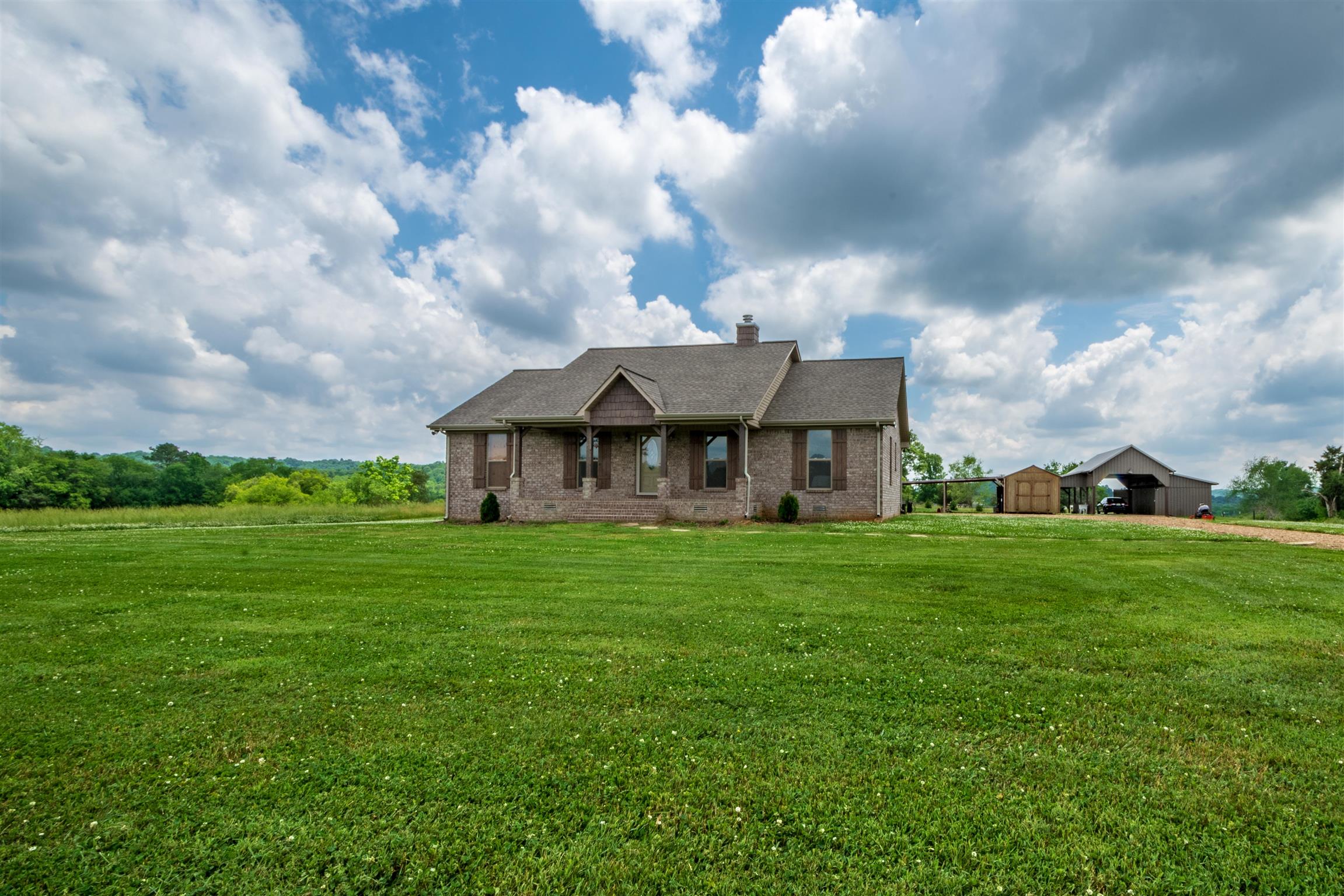 34391 Ardmore Ridge Road Prospect, TN 38477 - Photo 1 of 29