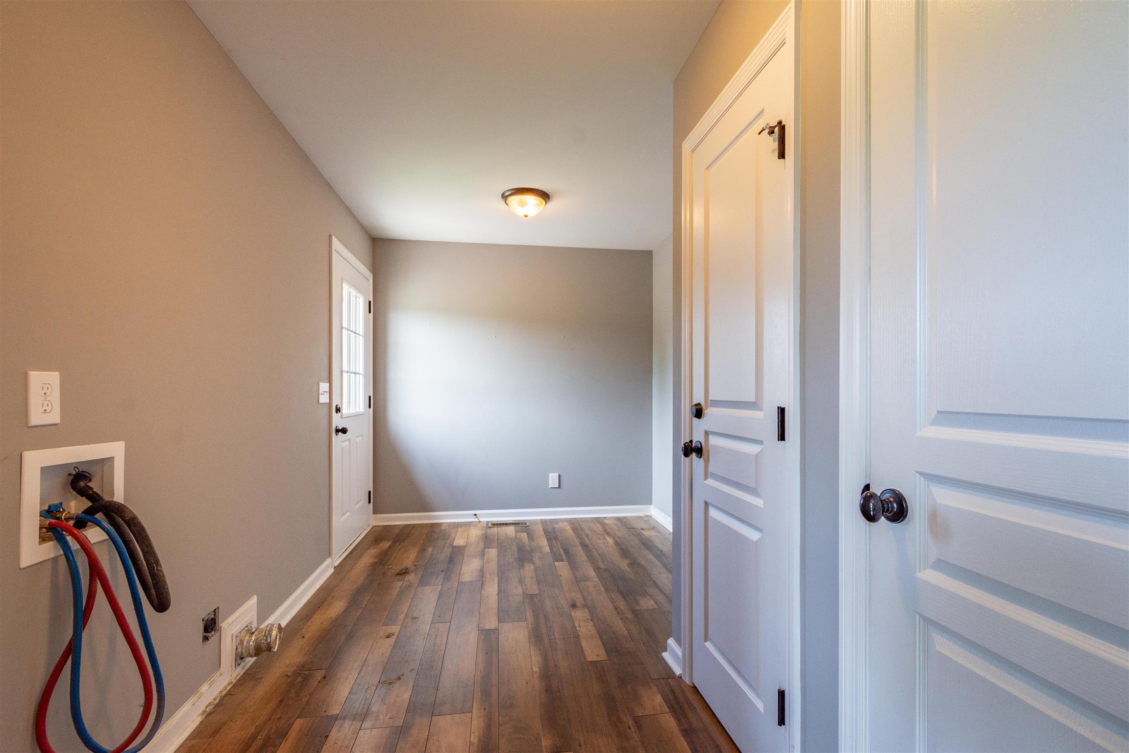 34391 Ardmore Ridge Road Prospect, TN 38477 - Photo 17 of 29 Utility Room