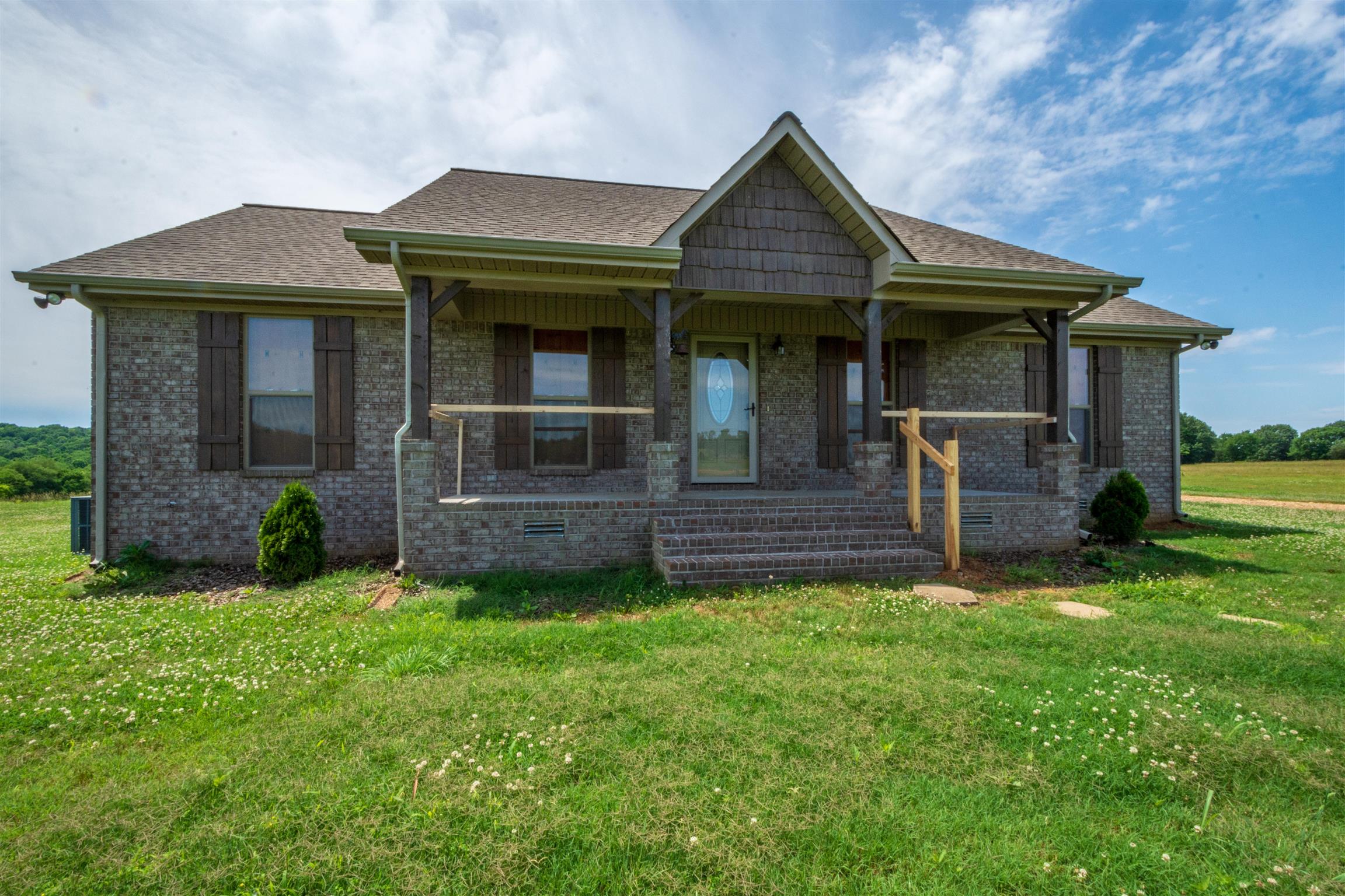 34391 Ardmore Ridge Road Prospect, TN 38477 - Photo 20 of 29 front view of house