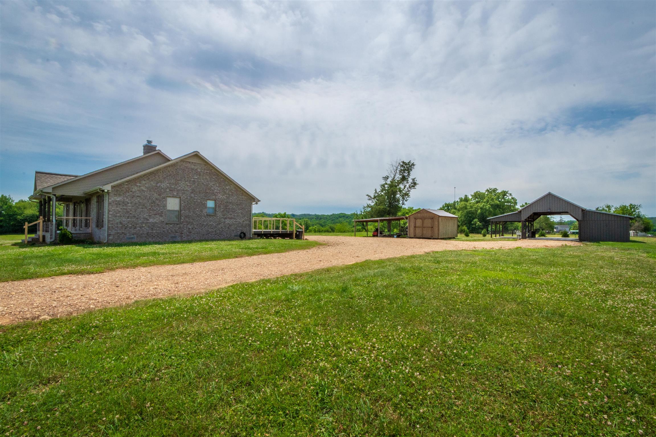 34391 Ardmore Ridge Road Prospect, TN 38477 - Photo 25 of 29