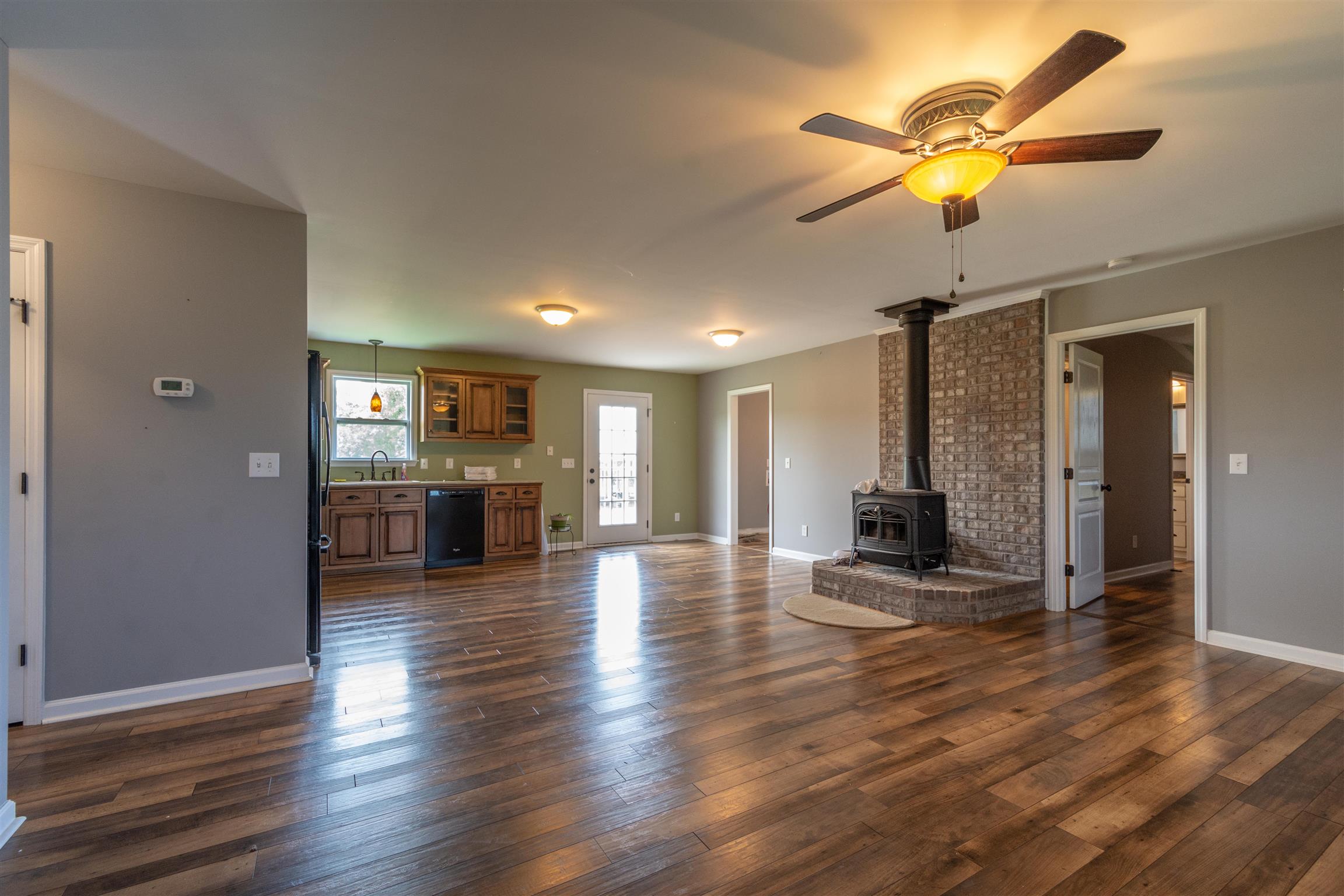 34391 Ardmore Ridge Road Prospect, TN 38477 - Photo 3 of 29 Living Room