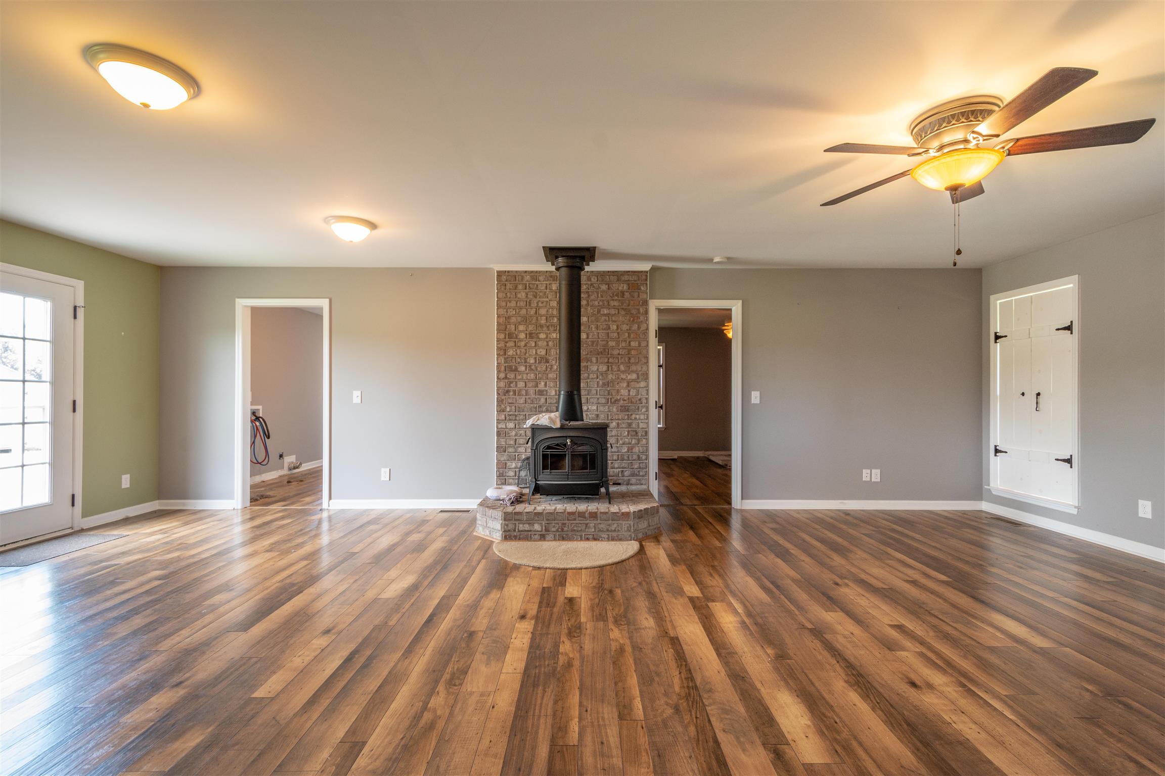 34391 Ardmore Ridge Road Prospect, TN 38477 - Photo 4 of 29 Living Room