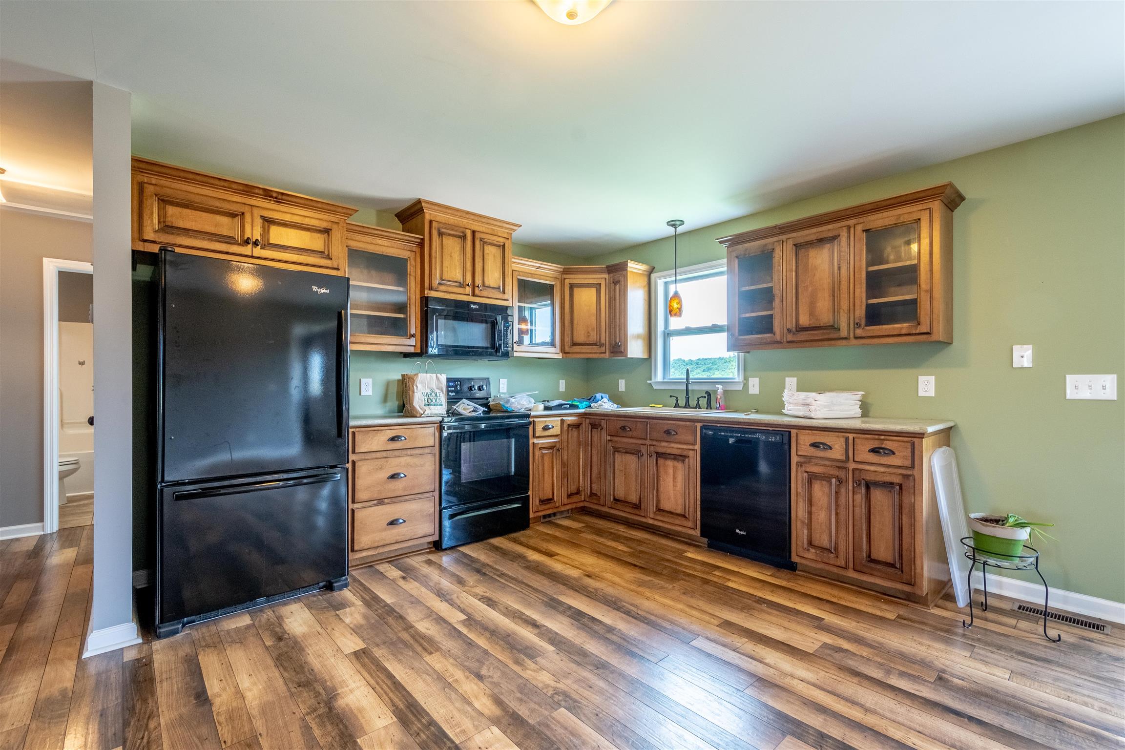 34391 Ardmore Ridge Road Prospect, TN 38477 - Photo 7 of 29 Kitchen