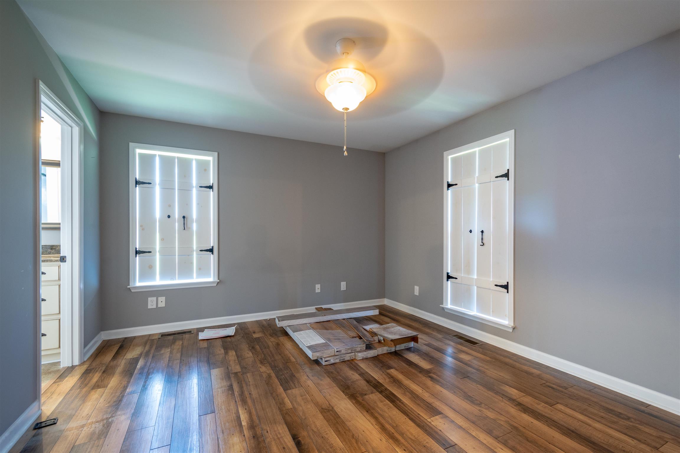 34391 Ardmore Ridge Road Prospect, TN 38477 - Photo 9 of 29 Master Bedroom