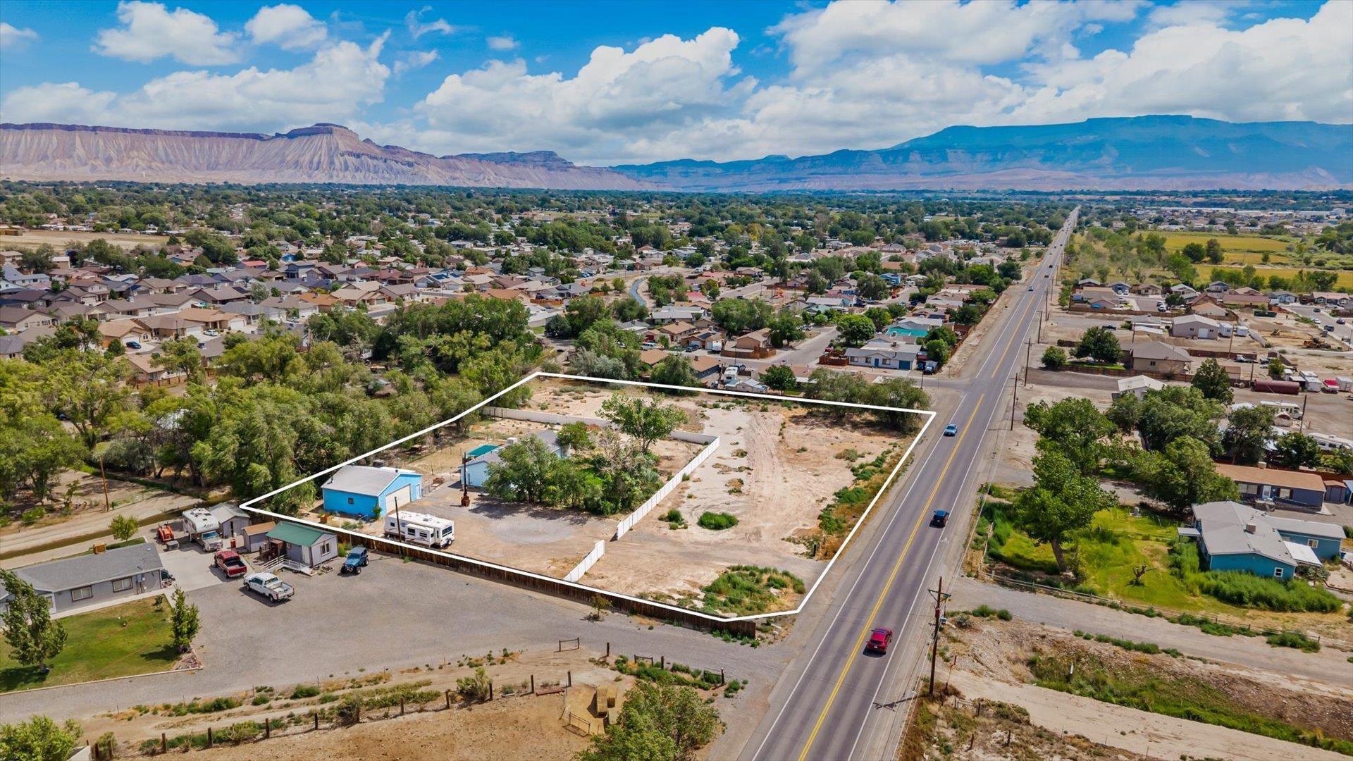 3026 D Road Grand Junction, CO 81504 - Photo 32 of 34 Gallery Image 32