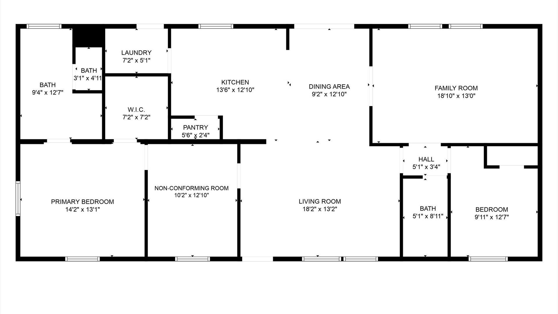 3026 D Road Grand Junction, CO 81504 - Photo 34 of 34 Gallery Image 34