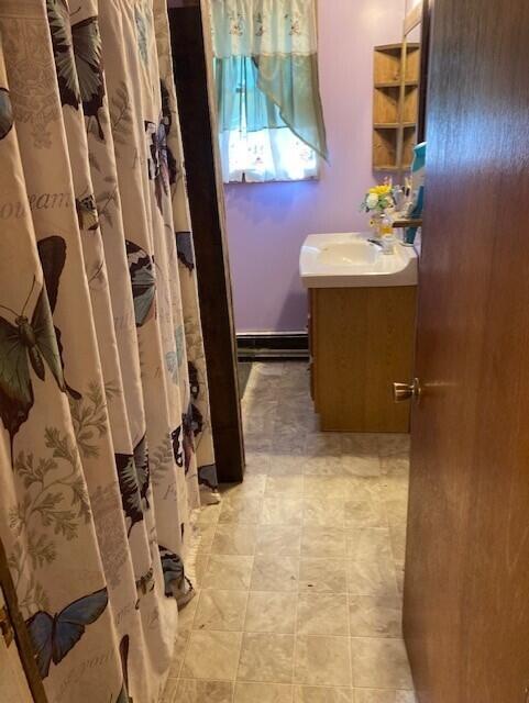 233 Waning Road Unity, ME 04988 - Photo 7 of 14 Bathroom