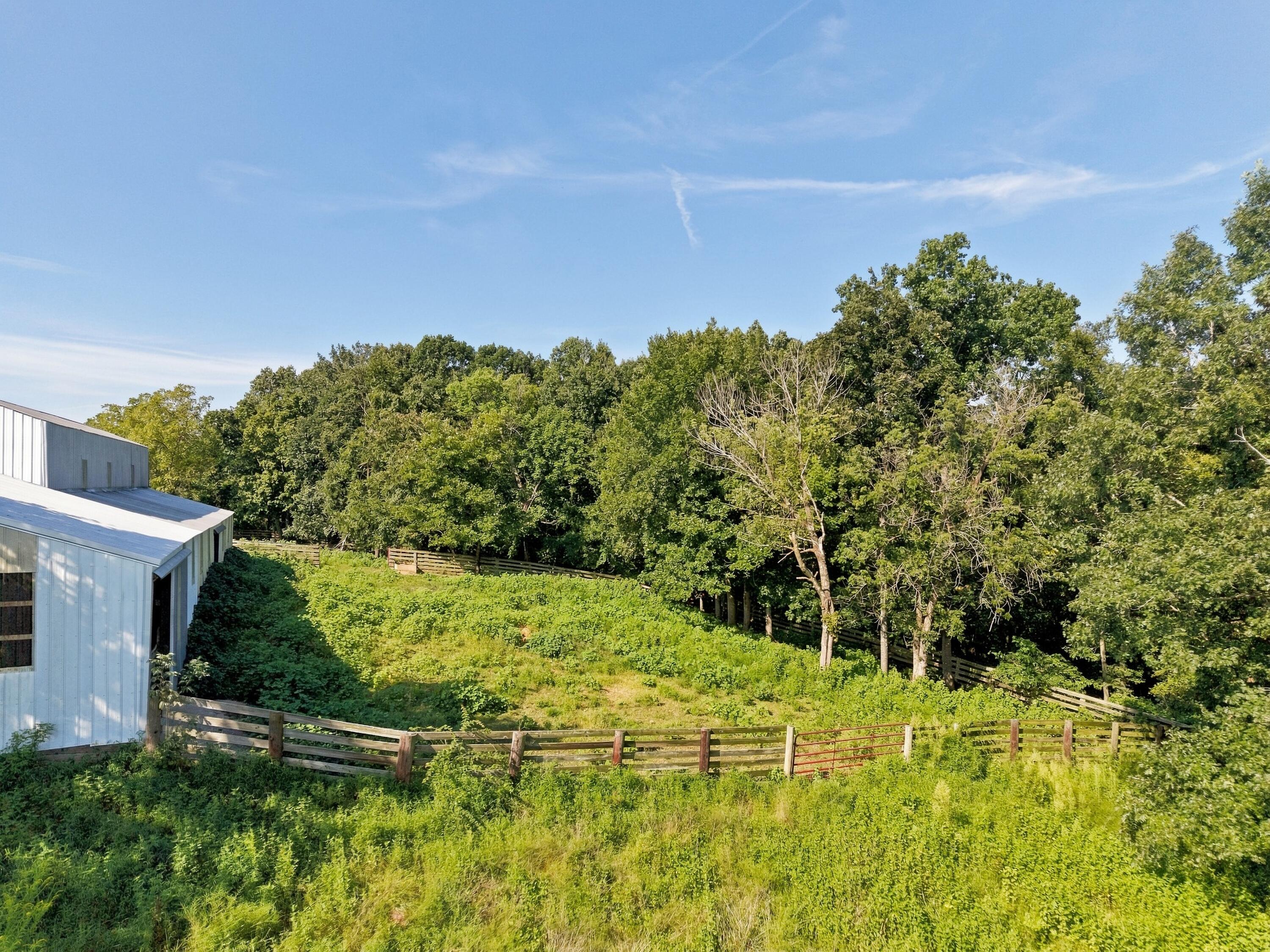 1340 Roe Wafford Road Marion, KY 42064 - Photo 79 of 81 1340RoeWafford_058