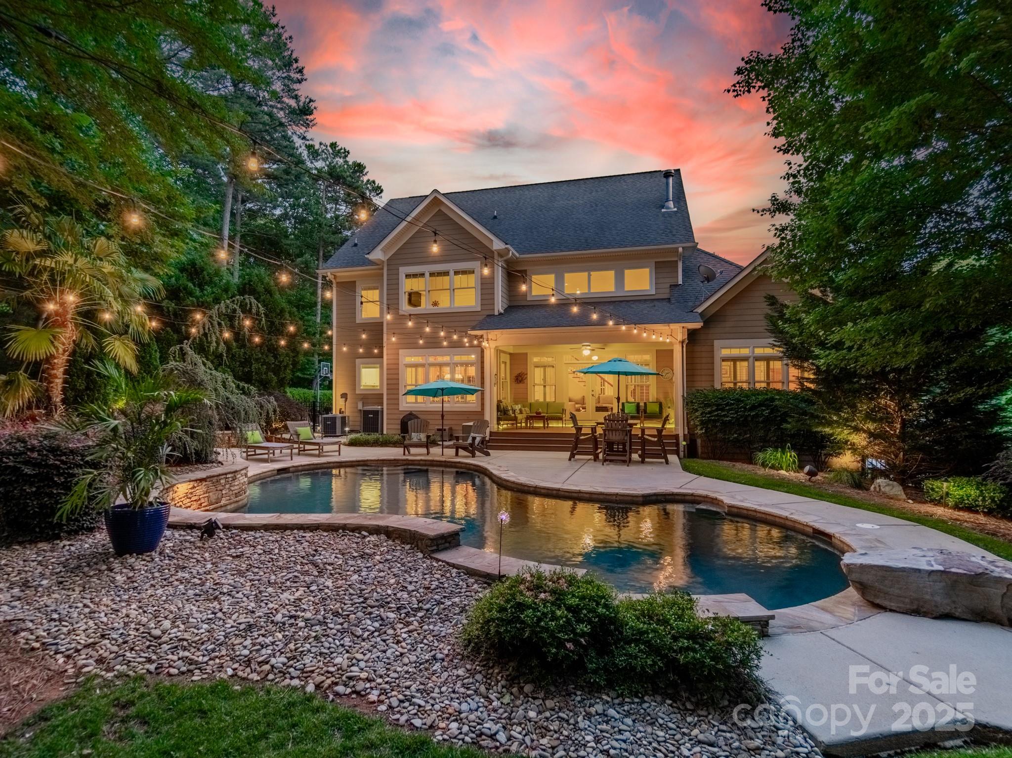 4319 Sailview Drive Denver, NC 28037 - Photo 2 of 48