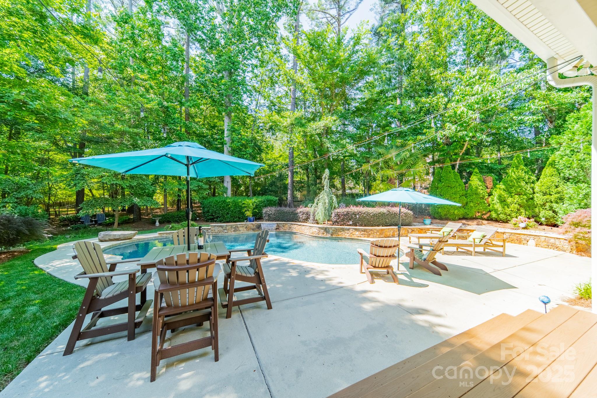 4319 Sailview Drive Denver, NC 28037 - Photo 37 of 48