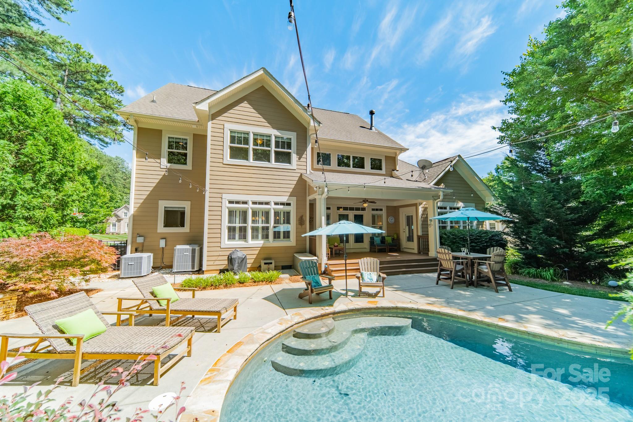 4319 Sailview Drive Denver, NC 28037 - Photo 38 of 48