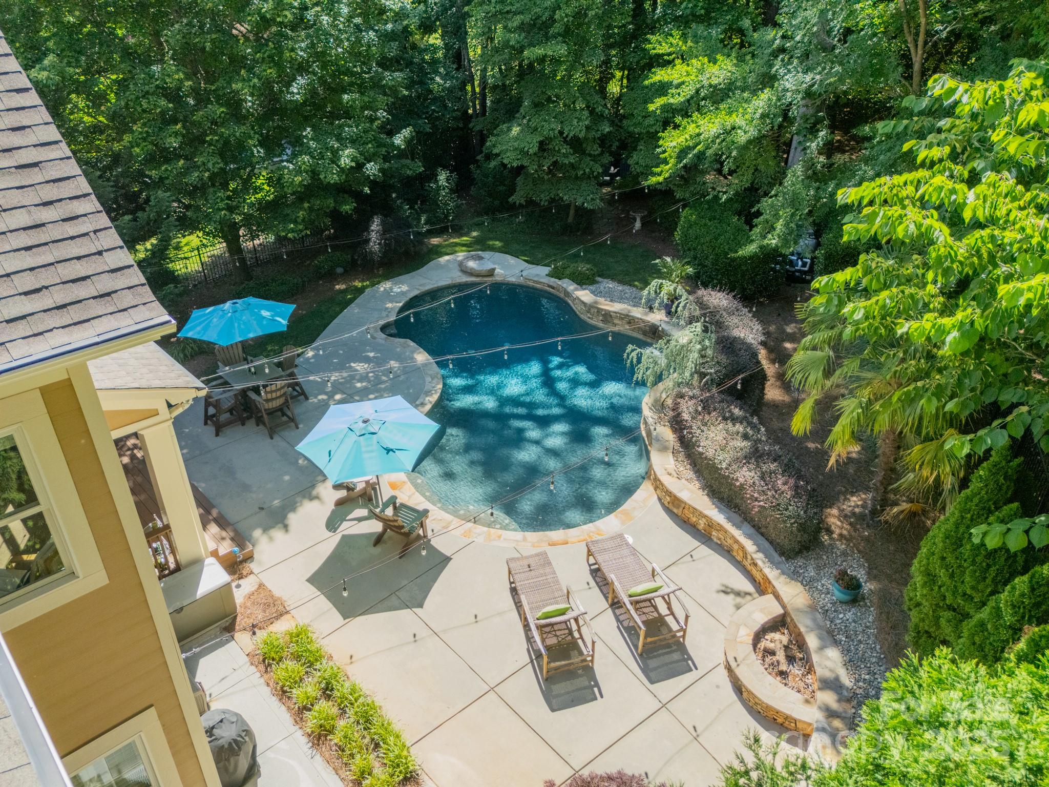 4319 Sailview Drive Denver, NC 28037 - Photo 39 of 48