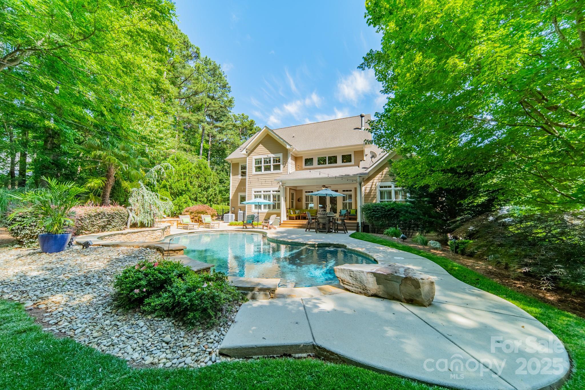 4319 Sailview Drive Denver, NC 28037 - Photo 40 of 48